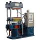 ISO 9001 Certified Automatic Hydraulic Rubber Press Machine for Oil Seal Production