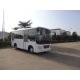 Dongfeng Chassis Inner City Bus , G type 20 Seater Minibus LHD Steering