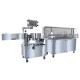 PRYXG-100 100 m/min 10 Cutters Paper Drinking Straws Making Machine
