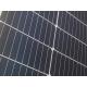 ISO 144 Cells 440W Mono Perc Half Cut Solar Panels