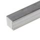 6mm 8mm 12mm 416 316 304 Stainless Steel Square Bar 8mm 321 316l Ss 304 Rod