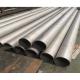 Stainless Steel AISI/SATM 316  Seamless Pipes OD 10 Sch10s ASME B36.19M