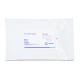 Microfiber Industrial IPA Clean Room Wipes 20x20cm Saturated Wipes