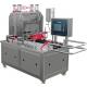 1900x980x1700MM Fully Automatic Gummy Candy Depositor for Customer Requirements
