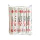 OEM Full Paper Wrapped Wooden Disposable Chopsticks Bulk pack 203mm