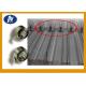 4N Force Stainless Steel Flat Spiral Spring For Supermarket Cigarette Pushers