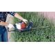 Anti Vibration anti slip Cordless 650w Petro Gasoline Garden Hedge Trimmer Dual Blade grass trimmer
