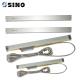SINO KA500 Glass Linear Scale CNC Linear Encoder Scale For Lectura Digital 5um