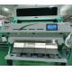 Grain Peanut 256 Channels Nuts Color Sorter With Toshiba CCD Camera