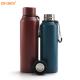 OKADI 850ml Double Wall travel vacuum insulated stainless steel thermos sports drinking water flask Water Bottle