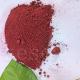 Customizable Red Iron Oxide Colorant For Paints