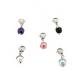Fashion Stainless Steel Charms Accessory DC02