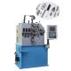 Stability Coil Spring Machine 150pcs/Min , High Accurate Spring Coiling Equipment