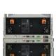 high voltage BMS(HV BMS) Battery Management System 240S768V 400A Bms Lithium BMS For Solar ESS UPS High Voltage Lithium Battery
