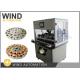 Ceiling Fan Winding Machine Four Station Ventilator Motor WIND-CFW-4