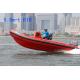 Inflatable Hypalon Boat