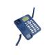 Light And Small Sim Card Based Landline Phone GSM Long Standby Time Wide Coverage
