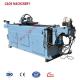 Hydraulic 35mm SB75CNC Metal Pipe Bending Machine