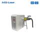 50W Laser Cleaning Machine For Surface Cleaning