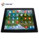 19 Inch Industrial LCD Touch Screen Monitor Capacitive USB Interface