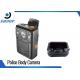 4G Portable Mini Waterproof Law Enforcement Police Officer Body Camera For Sale