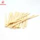 Sustainable No Burr 110mm Wooden Coffee Stirrer