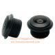1/3 1.8mm Megapixel M12x0.5 mount 200degree Waterproof Fisheye Lens, IP68 automotive camera lens