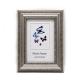 Eco Friendly Decorative Plastic Picture Frames Blade Rectangular Seamless