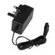 27V 500mA 18W Output AC DC Power Adapters ODM Design For EU