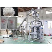 Reliable Semi Automatic Packaging Machine Easy Operation High Product Speed