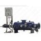 1.0MPa Auto Self Cleaning Filter，Automatic Water Filter For Heat Exchanger