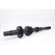 Die Casting CNC Milling Parts ISO9001 Transmission Gear Shaft