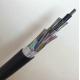 8 12 144 Core Outdoor Fiber Optic Cable Steel Tape Armored G652d Gyts Communication