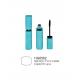 16ml Rectangle Cheap Tubing Mascara Mascara Tube Empty Custom Color