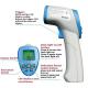 Hot sell Hospital Non Contact infrared Baby Infrared Ear forehead Thermometer