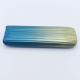 Plastic IMD Injection Moulding Shell Decorative IMD Parts With Uneven Lines