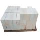 High Bulk Density 3.7 g/cm3 AZS 41 33 36 Refractory Brick for Kiln Plates
