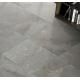 Cream Beige Ceramic Kitchen Floor Tile Chemical Resistant 24 X 24 X 0.4 Inches
