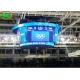 Sports Stadium Advertising Scoreboard P4.81 LED Video Wall Rental 1R1G1B