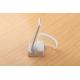 COMER anti-theft alarm system for new ipad Tablet Solutions mobile phone Security display stand holder