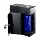Industrial Hotel Scent Diffuser Electric HVAC Room Scent Air Dispenser For