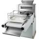 0.75kw Baguette Dough Shaper Molder 220/380V 3000 Pcs/H