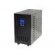 Photovoltaic 4000W To 6000W MPPT Hybrid Inverter With Built In Charge Controller