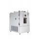 High Efficiency Humidity Temperature Sensor / Damp Heat Test Chamber with 2.5-7KW AC Power Source