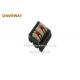 Common Mode Choke Transformer 27*21.1*16.6mm Customized Inductance