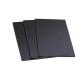 Thickness 3mm Sparkle Aluminum Composite Panel With Flexural Strength Of ≥14.0Mpa