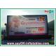 Inflatable Outdoor Screen PVC Inflatable Movie Screen Inflatable Billboard L9M X H5M For Advertising