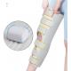 Adjustable 3 Panel Medical Knee Brace For Knee Support