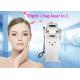 OPT SHR E- Light IPL RF Machine For Permanent Hair Removal / Acne Treatment