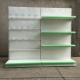 Factory Custom Color Size Gondola Shelves Display Shelf Rak Gondala